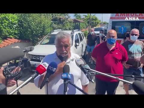 L’arma e la visita psichiatrica, le indagini sulla strage di Ardea