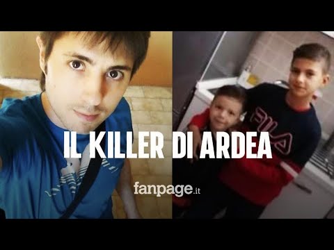 Ardea, madre del killer rischia di essere indagata: al vaglio cellulare e pc di Pignani