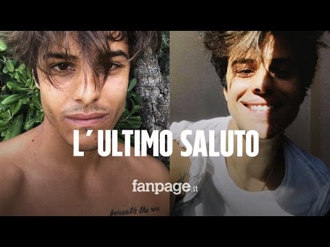 Michele Merlo, l’ultimo saluto al cantante: camera ardente a Bologna e funerali nel paese d’origine