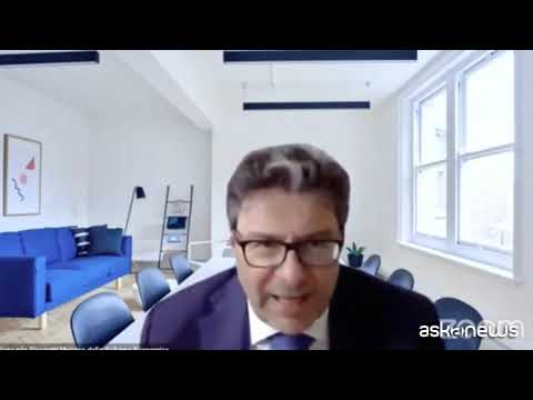 Giorgetti: inverare il Pnrr rendendo protagonisti i giovani