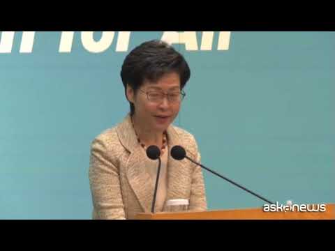 Possibile fuga radioattiva, Hong Kong: livello radiazioni normali