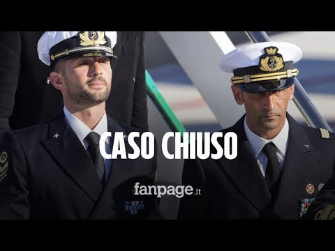 Marò, il caso è chiuso: l’India accetta 1,1 milioni di euro per le famiglie dei pescatori uccisi