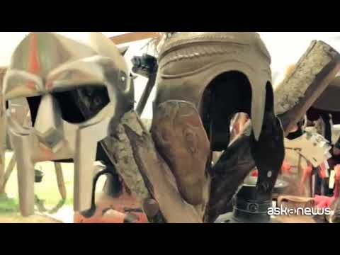 A Roma World si vive un giorno (e notte) da antico romano