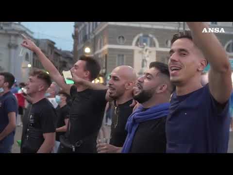 Verso l’Italia bianca, in settimana Cdm sul green pass