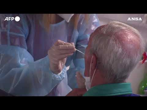 Variante Delta sotto all’1% ma resta l’allerta