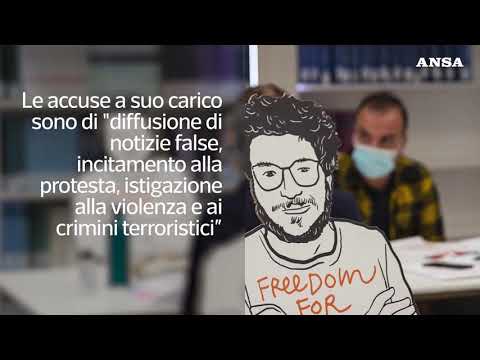 Patrick Zaki: un altro compleanno in carcere
