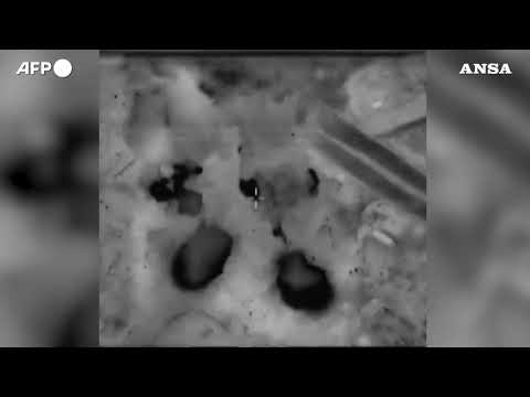 Israele bombarda Gaza, primi raid del nuovo governo