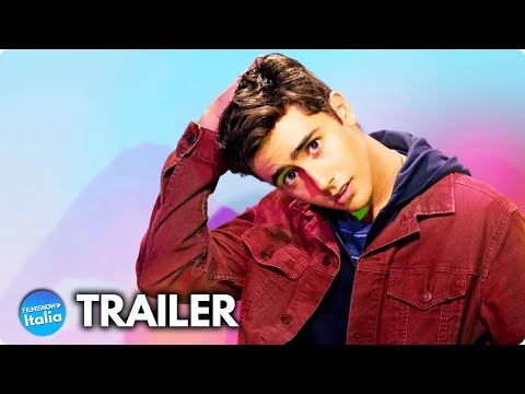 LOVE, VICTOR – Stagione 2 (2021) Trailer ITA della serie teen