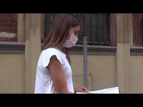 Maturità, al Liceo D’Azeglio di Torino: «Dopo due anni così non avere gli scritti è…