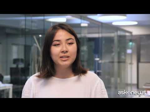 This Unique, startup per assorbenti plastic free e compostabili