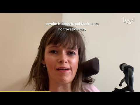 “Se puoi sognarlo puoi farlo. Cara Sma, non mi arrendo”. La storia di Elisa Vavassori