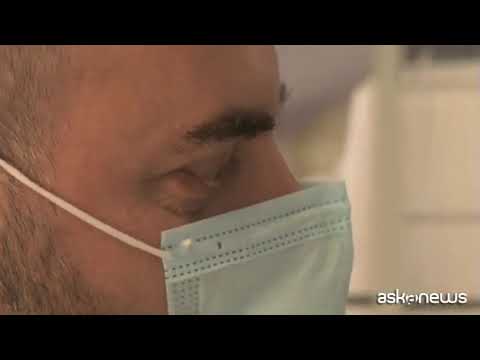 Al via le vaccinazioni nelle grandi aziende italiane