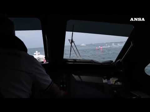 Mare sicuro 2021, Giovannini: “Trasporto marittimo cruciale. Va potenziato”