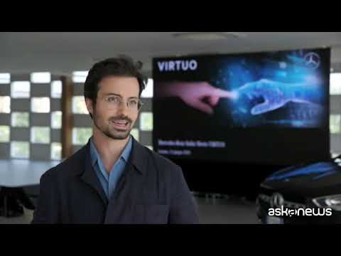 A Milano arriva Virtuo, il noleggio auto premium 100% digitale