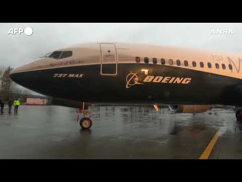 UE-USA, al summit di Bruxelles si riparte dalla pace sui dazi Boeing-Airbus