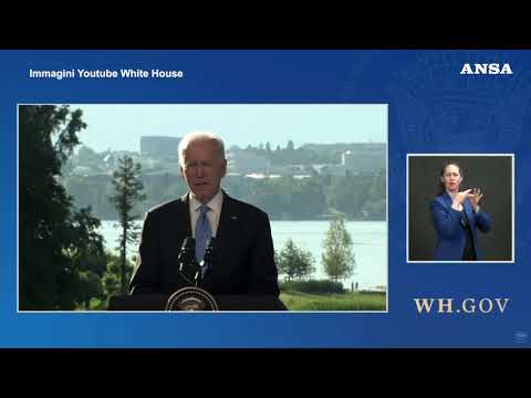 Biden: “I rapporti Usa-Russia devono essere stabili”