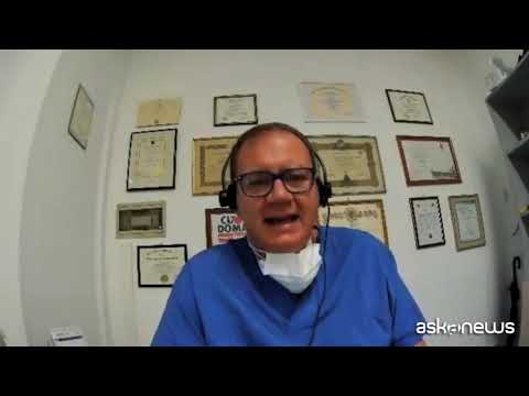 “Il Covid passa, ma il cuore non dimentica”: parte Campagna SICCH