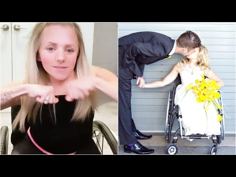 Ossa fragili come cristallo e continue fratture a causa di una rara malattia: la storia di Kristin