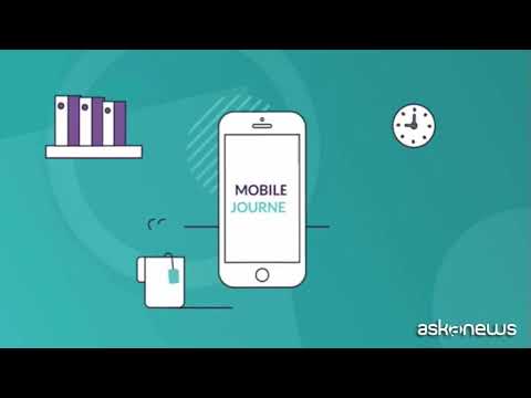 La comunicazione via mobile al centro delle strategie di business