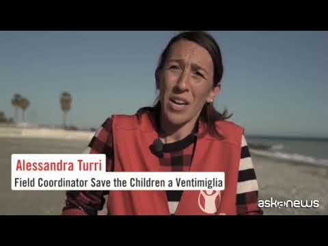 Migranti minori, abusi e atrocità alle frontiere in Europa