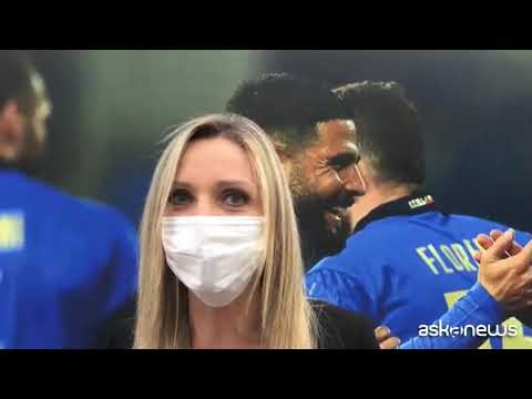 Sport e turismo a braccetto, Vezzali e Garavaglia firmano accordo