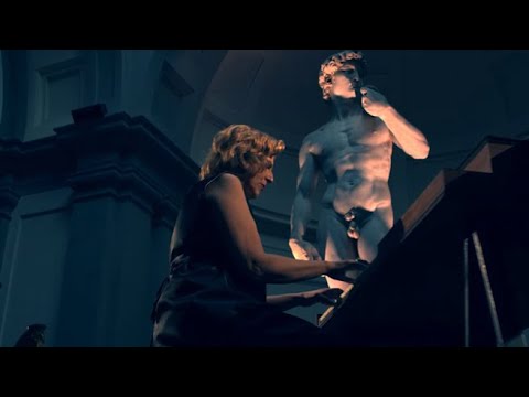 Il «Quartetto» inedito (e straordinario) alla corte del David