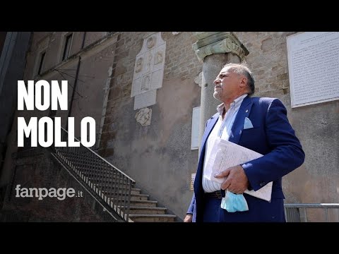 Bomba sull’auto del delegato comunale Marco Doria: “Le mie denunce danno fastidio ma io vado avanti”