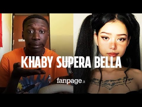 Khaby Lame supera Bella Poarch su TikTok, ora è il terzo profilo più seguito al mondo