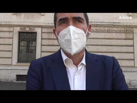 Farnesina: Anpi, Draghi blocchi la nomina di Vattani, c’e’ un revival del neo-fascismo