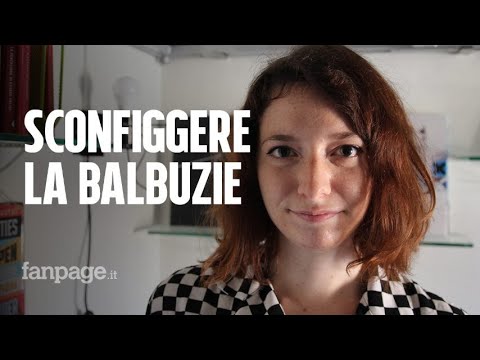 La battaglia di Aurora contro la balbuzie: “A scuola mi isolavano, rimanevo in apnea”