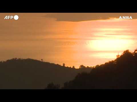 Sardegna regina mare, sventolano 5 vele Legambiente