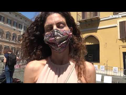 Minori, Laura: “La polizia verra’ a prelevare mio figlio per una sindrome che non esiste”