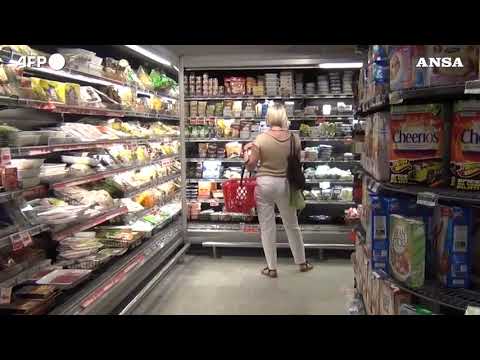 Istat: nel 2020 cresce la poverta’ assoluta in Italia