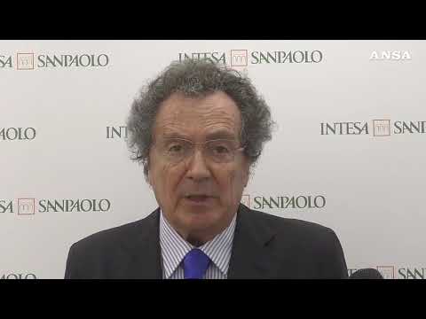 Gros-Pietro: “Per le imprese la coesione e’ una carta vincente”