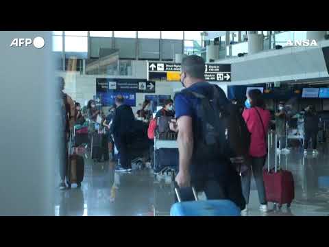 Arriva il green pass per viaggi e eventi, anche in farmacia