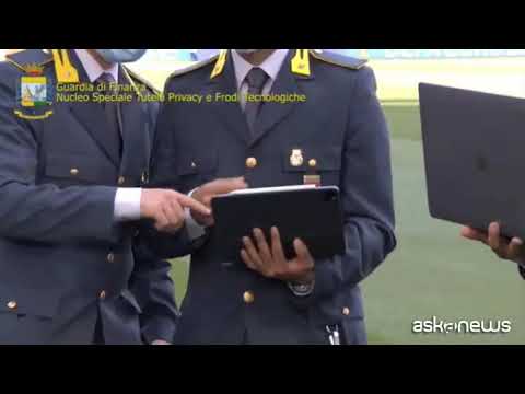 Euro 2020, bloccati 600 siti pirata che trasmettevano le partite