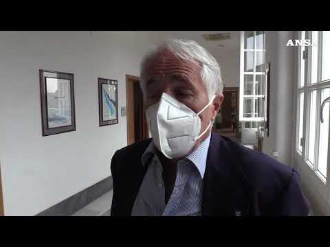 Coni, Malago’: “Nessuno pienamente soddisfatto ma ci accontentiamo”