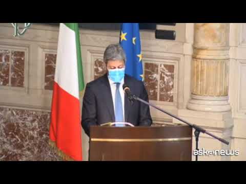 Appalti, Fico: si può semplificare senza cancellare i controlli