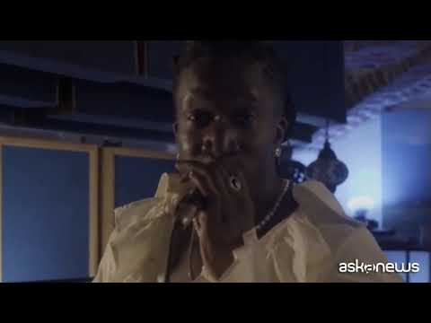 Il video di David Blank “I’m Here” per il Pride Month