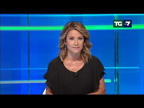 Edizione delle ore 13.30 del 18/06/2021