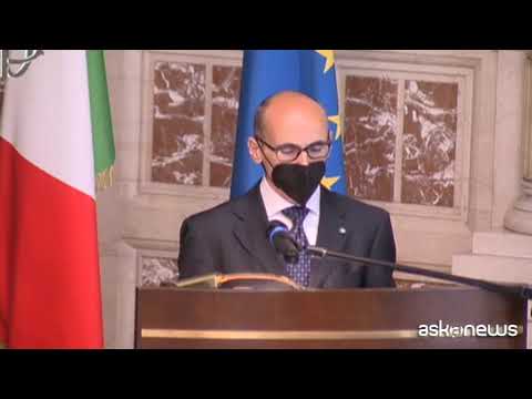 Appalti, Busia: giusto fare in fretta ma l’obiettivo è fare bene