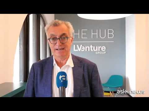 LVenture con Chinastone per lanciare startup nel mercato asiatico