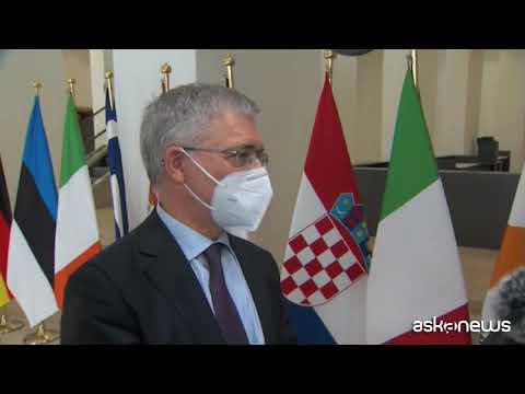 Pnrr, Franco: piano Italia avrà ok definitivo entro luglio