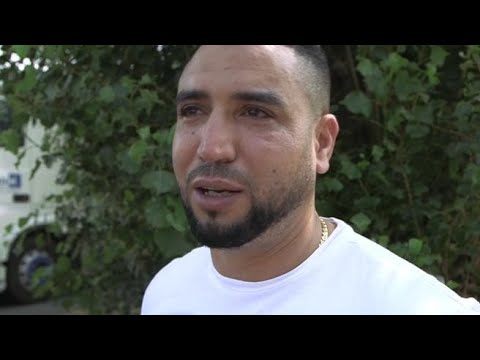 Sindacalista ucciso a Biandrate, la disperazione dell’amico Karim: «Era un fratello per me»