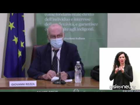 Cts valuterà possibilità di scelta per richiamo con Astrazeneca