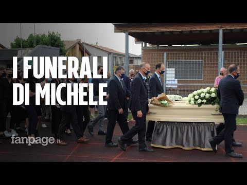 Luna Shirin Rasia, la fidanzata di Michele Merlo: “Mi hai salvata, ora ti renderò fiero di me”