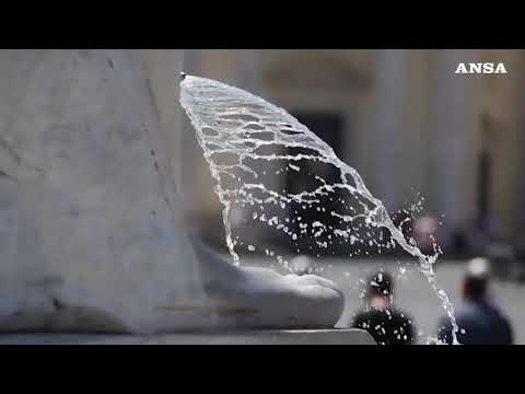 Caldo: 40 gradi e oltre. Rischi per i long Covid