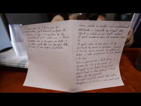 Ardea, la madre del killer Pignani: «Come si può arrivare a tanta ferocia? Il gesto di mio…