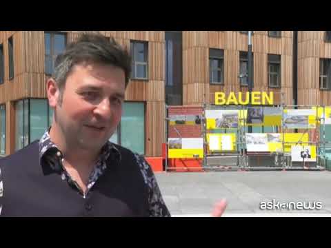 A Vienna il progetto visionario “Donne costruiscono la città”