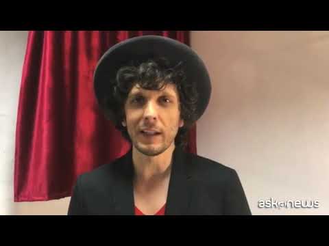 Musicultura a Macerata, Ermal Meta: un’energia pazzesca